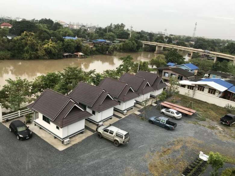 Hotel Sukai Riverview