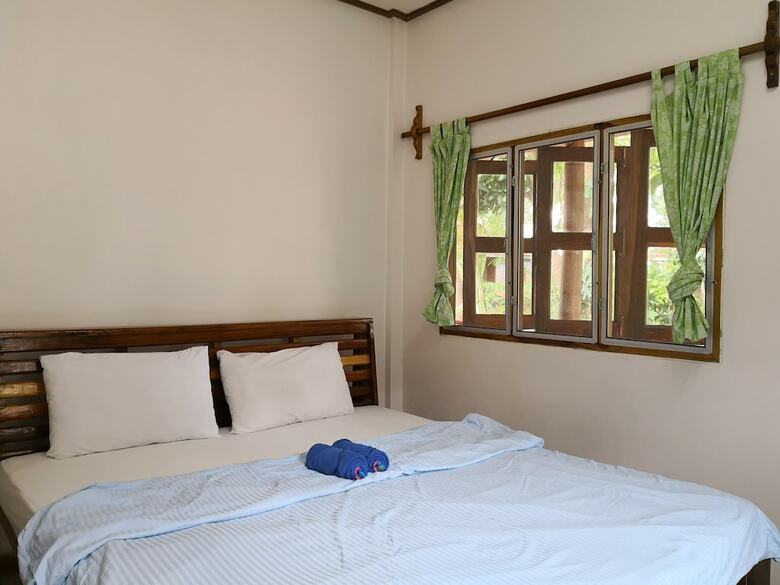 Hotel Sakaetong Resort