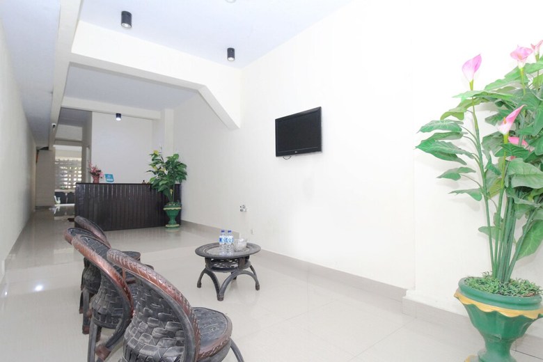Hotel Airy Eco Malalayang Sea 67 Manado