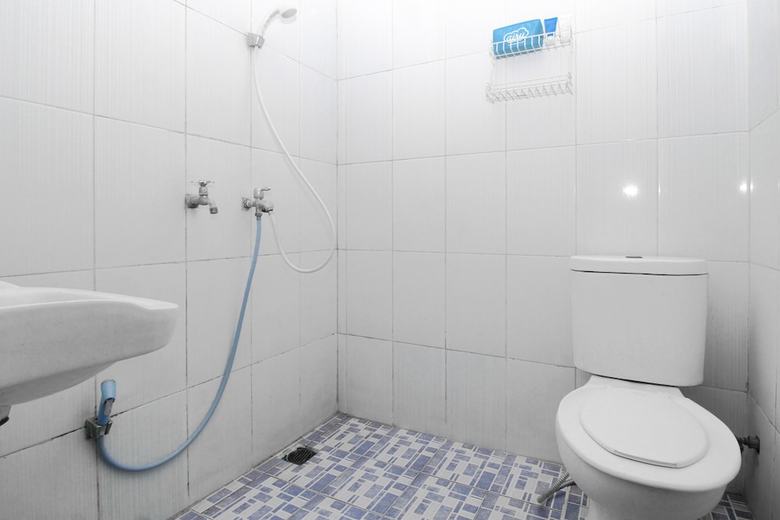 Hotel Airy Eco Malalayang Sea 67 Manado