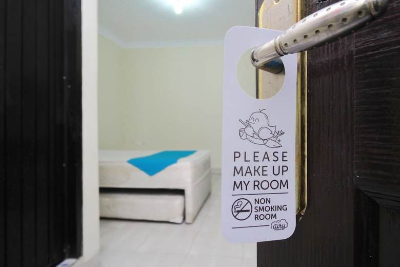 Hotel Airy Eco Malalayang Sea 67 Manado