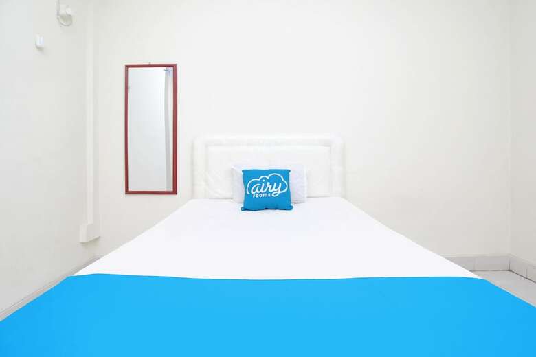 Hotel Airy Eco Malalayang Sea 67 Manado