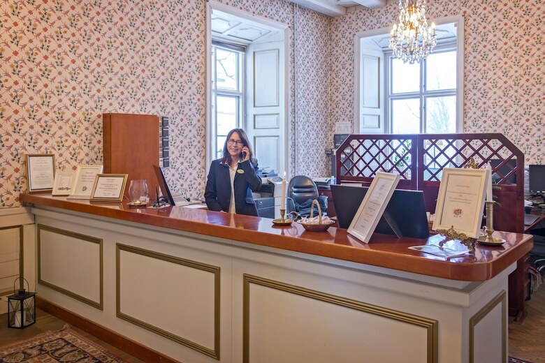 Hotel Haga Slott