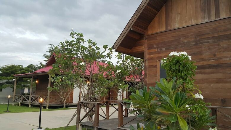 Hotel Ingaun Resort