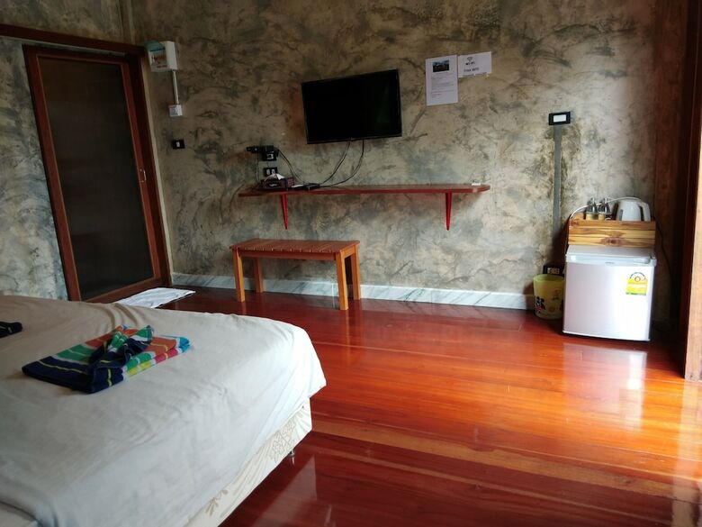 Hotel Ingaun Resort