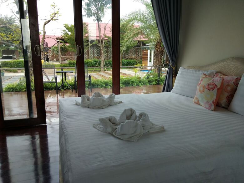 Hotel Ingaun Resort