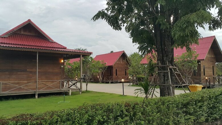 Hotel Ingaun Resort