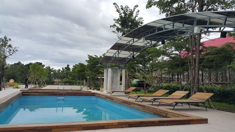 Hotel Ingaun Resort