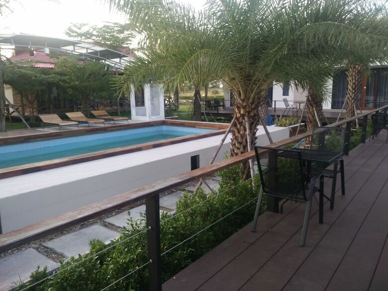 Hotel Ingaun Resort