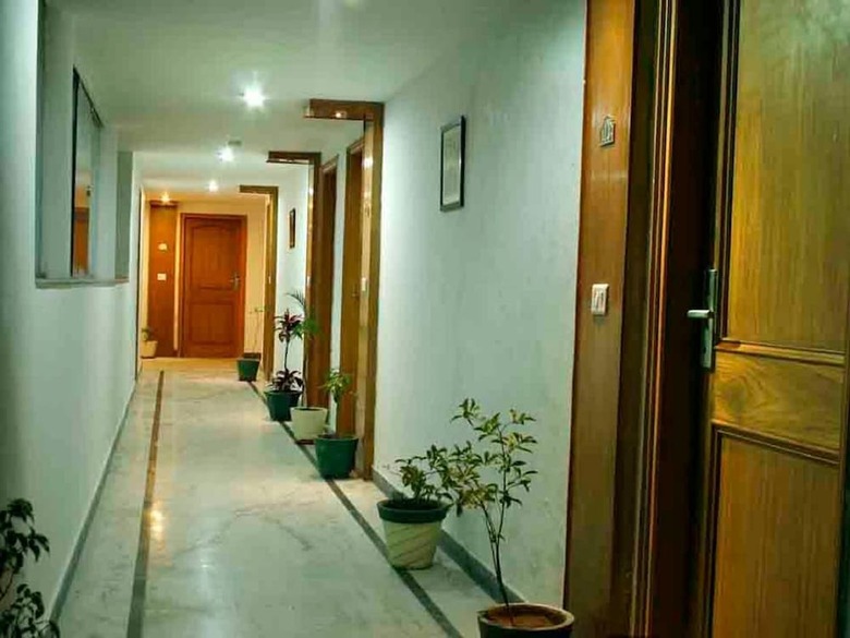 Hotel Padmini Palace