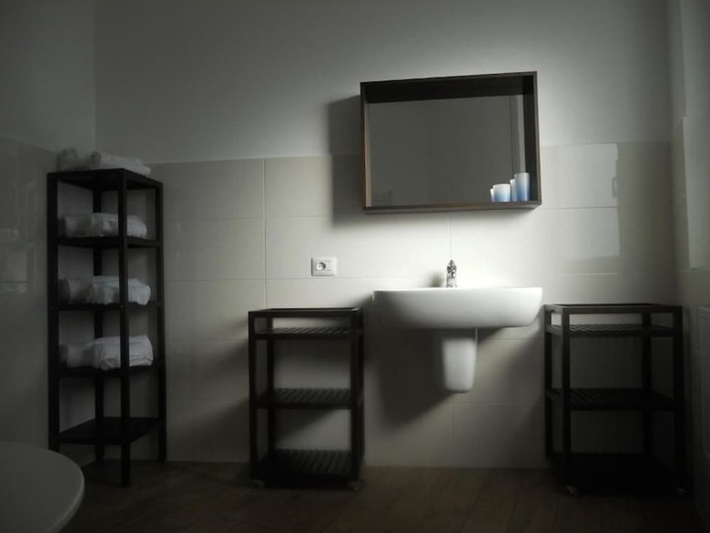 Hotel Oleaclub Locazione Turistica