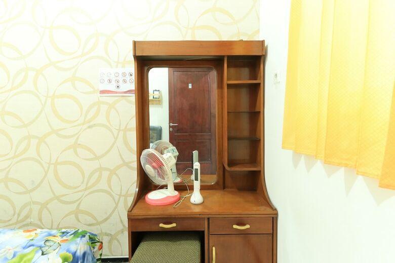 Bed & Breakfast Atmosfera Homestay