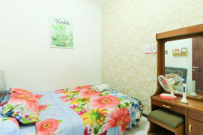 Bed & Breakfast Atmosfera Homestay