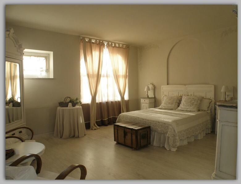 Bed & Breakfast Cascina Luvot