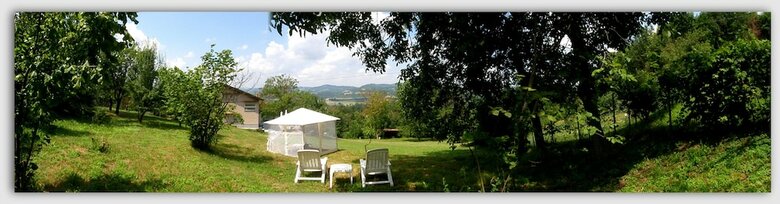 Bed & Breakfast Cascina Luvot