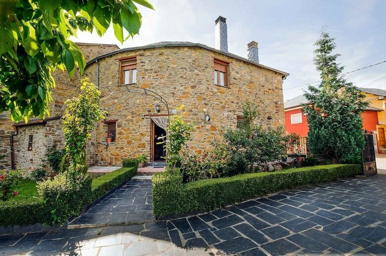 Agroturismo Casa Abuelo Jos� I