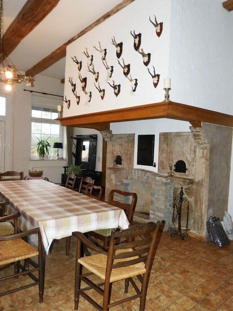 Agroturismo Landhaus Holthausen
