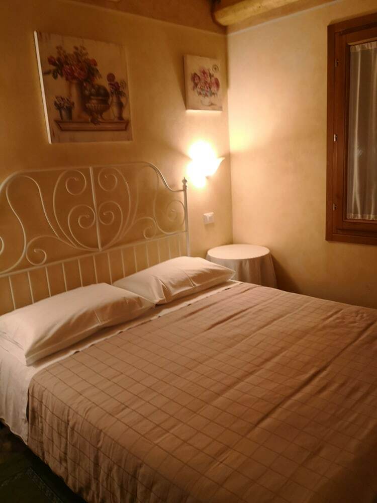 Agroturismo Alloggio Corte Benetti