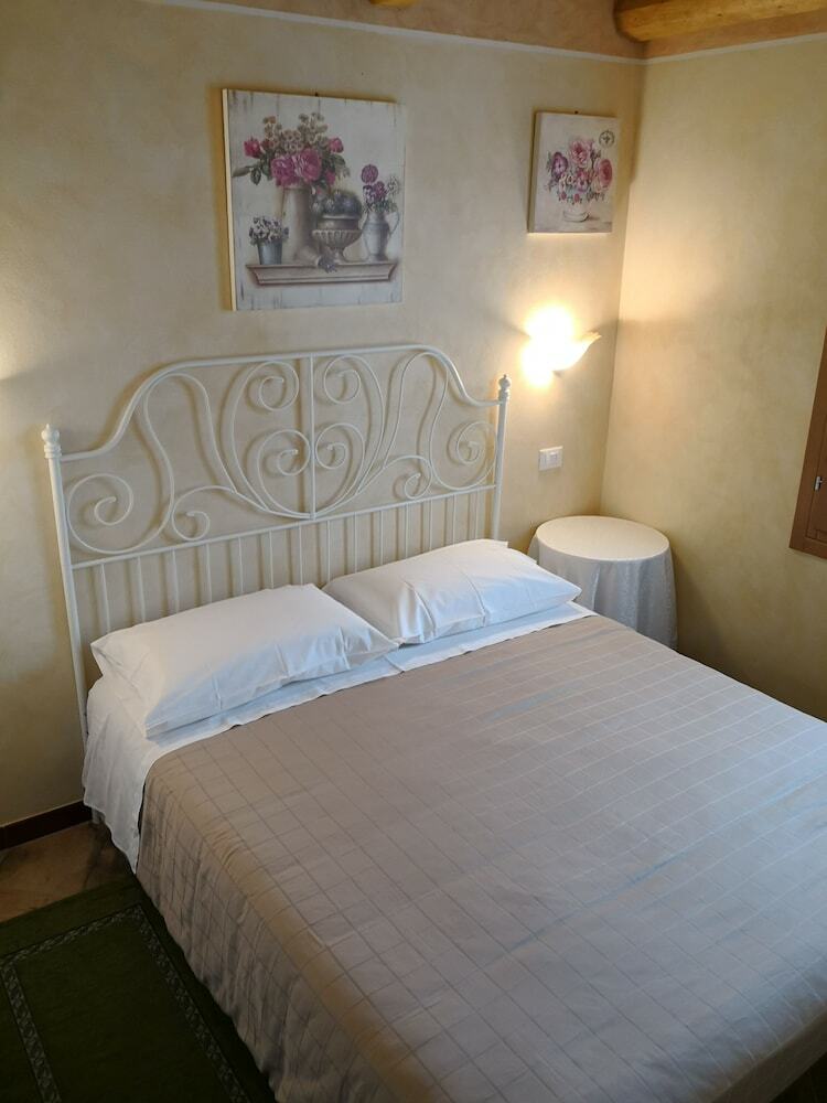 Agroturismo Alloggio Corte Benetti