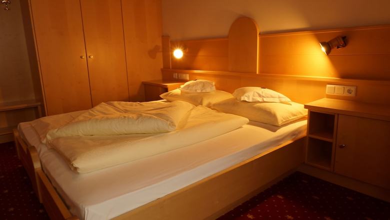 Hostal Hotel Restaurant Alpenrose