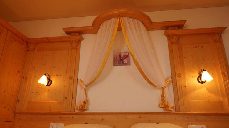 Hostal Hotel Restaurant Alpenrose