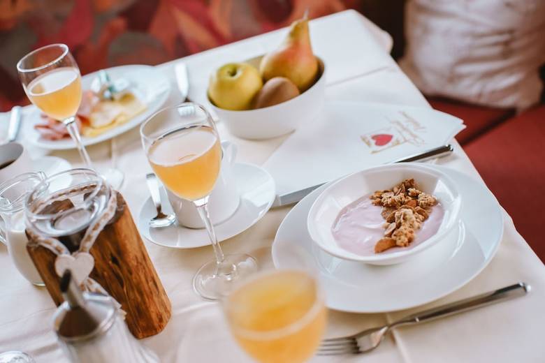 Hostal Hotel Restaurant Alpenrose