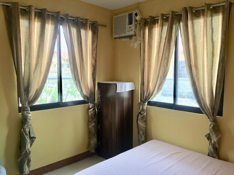 Hotel Jireh's Guests Home