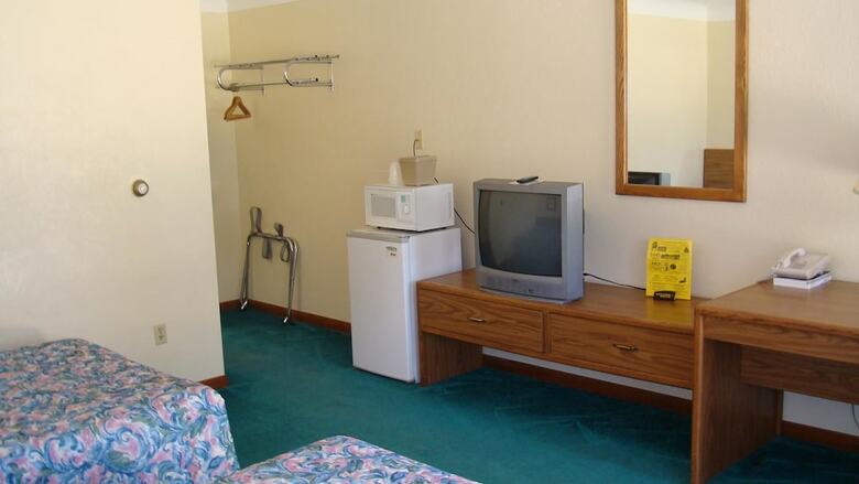 Parkview Motel