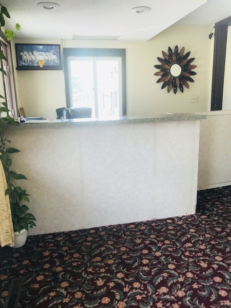 Parkview Motel