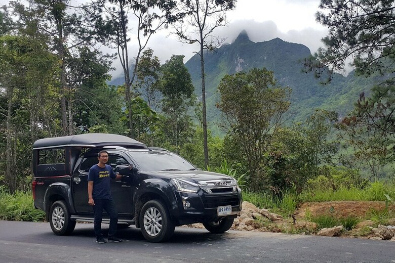 Hotel Chiang Dao Reset