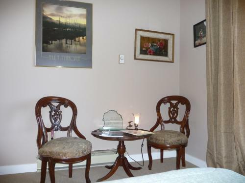 Cycle Inn Bed And Breakfast