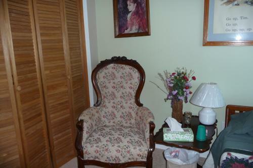 Cycle Inn Bed And Breakfast