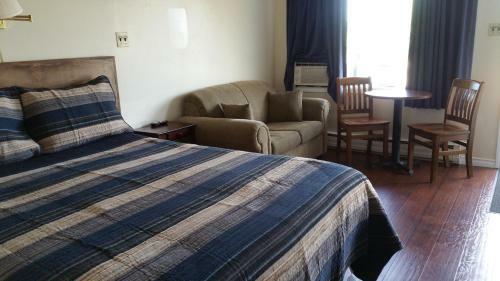 Tantramar Motel