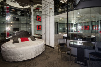 Hotel Complexe Royal Labarre