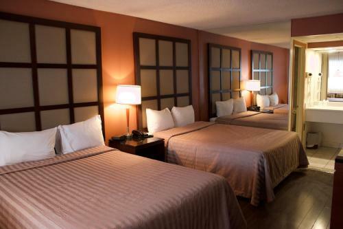 Motel La Siesta