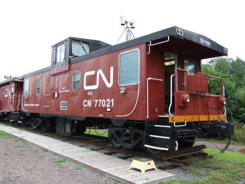 Posada Train Station Inn