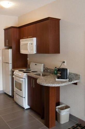 Hotel Western Star Inn And Suites Carlyle