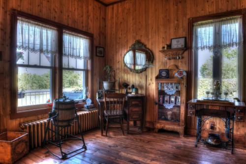 Bed & Breakfast G�te Grand-p�re Nicole