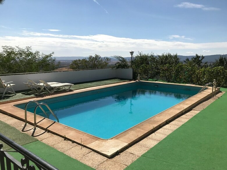 Agroturismo Casa Rural Los Rosales