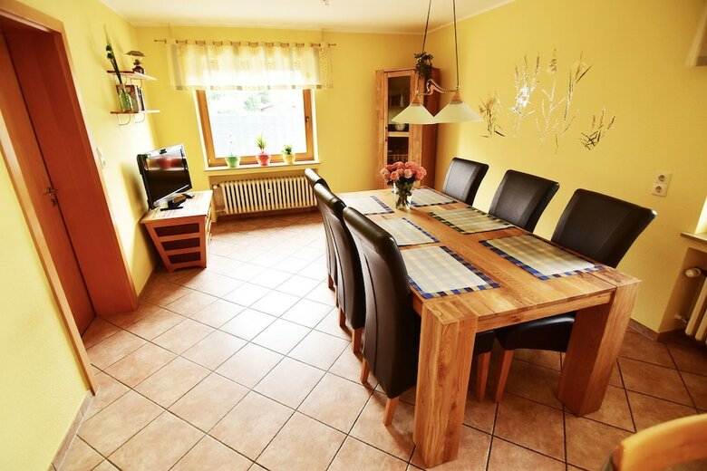 Apartamentos Feriendomizil Meerbusch