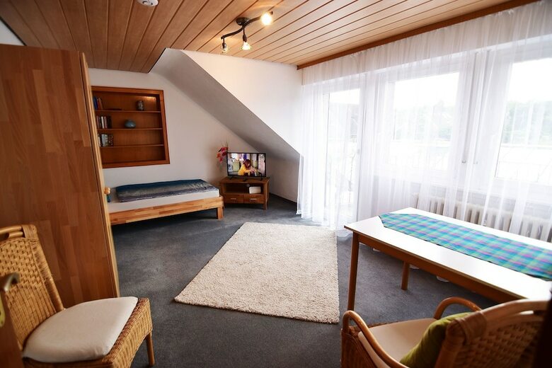 Apartamentos Feriendomizil Meerbusch