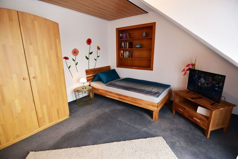 Apartamentos Feriendomizil Meerbusch