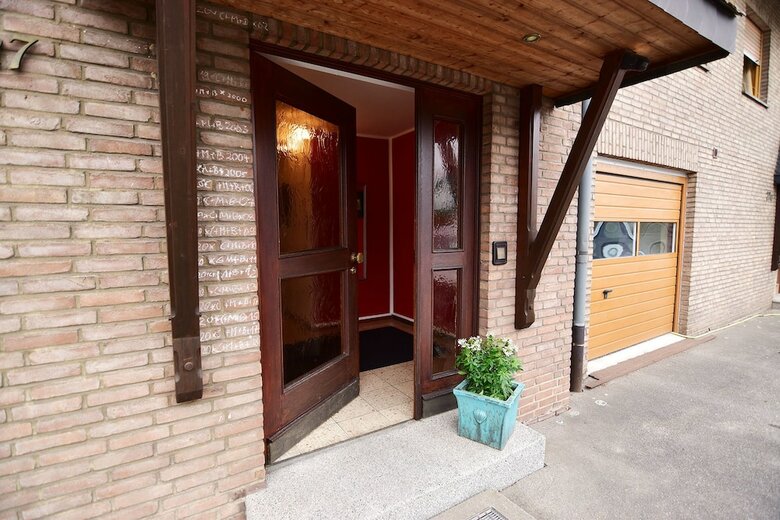 Apartamentos Feriendomizil Meerbusch