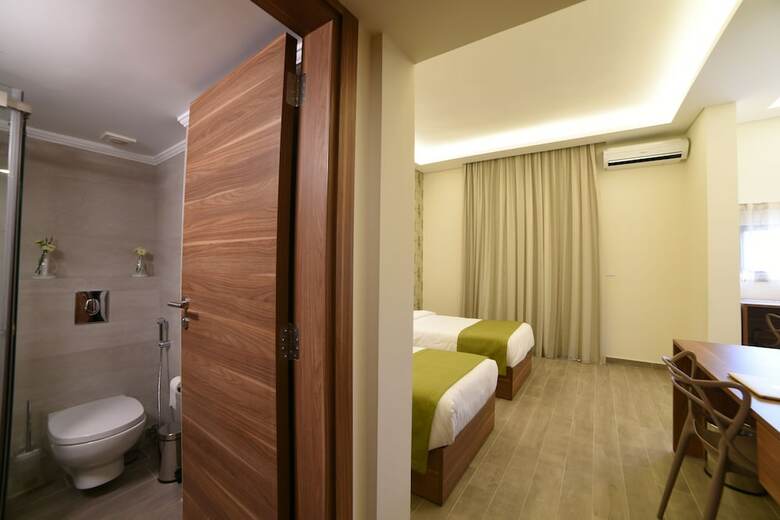 Via Verde Hotel