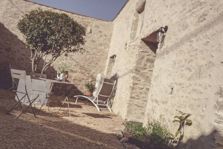 Hotel La Belle Lurette