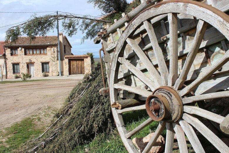 Agroturismo Camino Del Prado