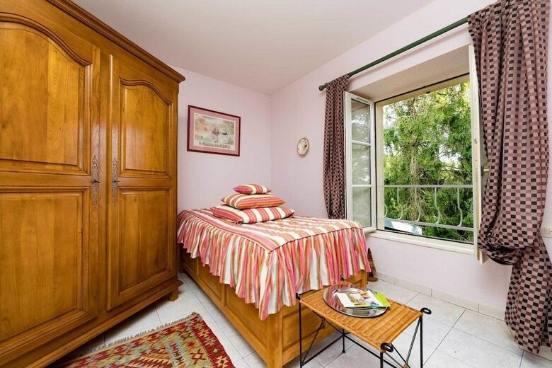 Bed & Breakfast Bienvenue Au Pays de Jeanne