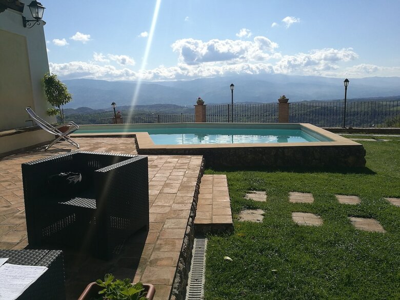 Agroturismo Home For Creativity - Coliving Calabria