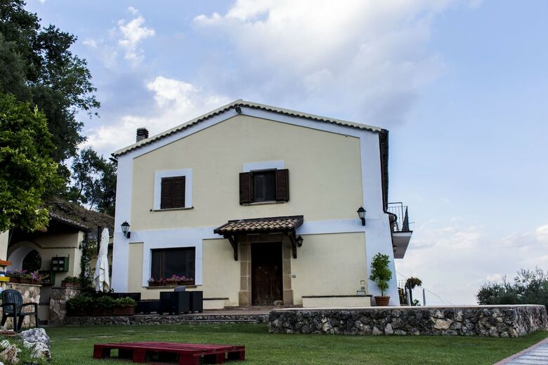 Agroturismo Home For Creativity - Coliving Calabria