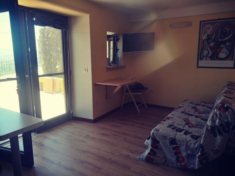 Agroturismo Home For Creativity - Coliving Calabria